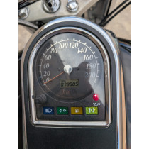 SUZUKI 1500 INTRUDER de 1998