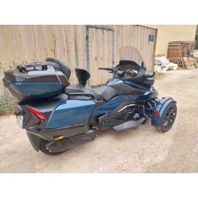 Can-Am SPYDER RT Limited 2023 de Novembre 2023 avec 402 km