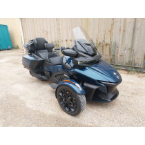 Can-Am SPYDER RT Limited 2023 de Novembre 2023 avec 402 km
