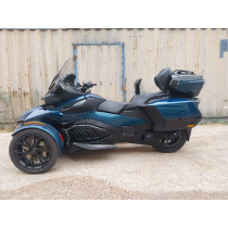 Can-Am SPYDER RT Limited 2023 de Novembre 2023 avec 402 km