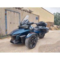 Can-Am SPYDER RT Limited 2023 de Novembre 2023 avec 402 km