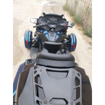 Can-Am SPYDER RT Limited 2023 de Novembre 2023 avec 402 km