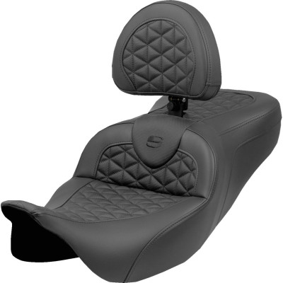 RoadSofa™ Tri Gripper Seat - Standard Reach - w/ Backrest