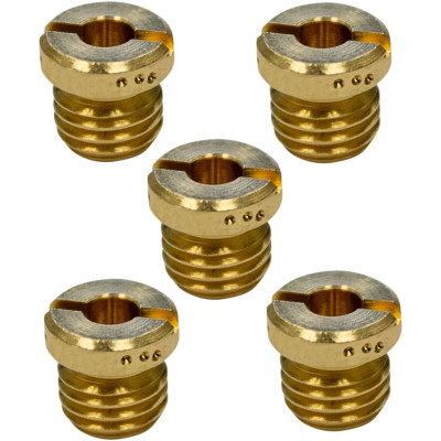 CARB JET 4-PK KEH KJ112