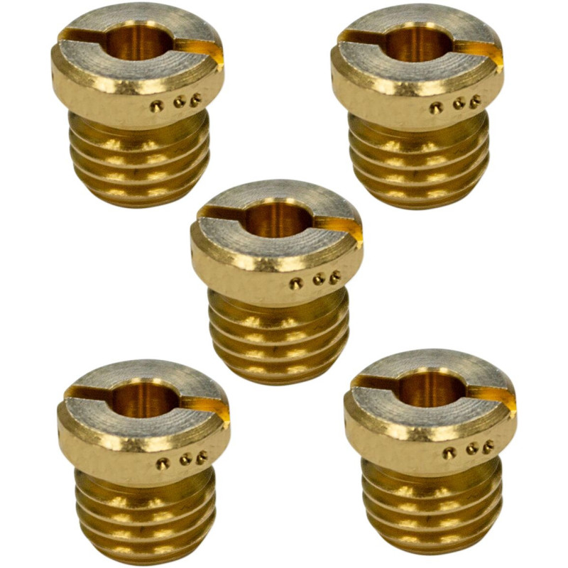 CARB JET 4-PK KEH KJ112