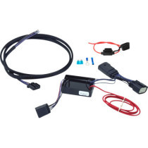 ISOLATOR TRAILER 5-WIRE 12-POS MOLEX 2024 FLHX FLTR
