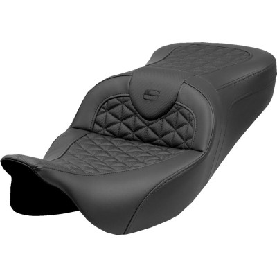 RoadSofa™ Tri Gripper Seat - Standard Reach - w/o Backrest