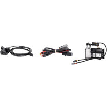 SHOCKS AIR SUSPENSION FOR TRIKE MODELS