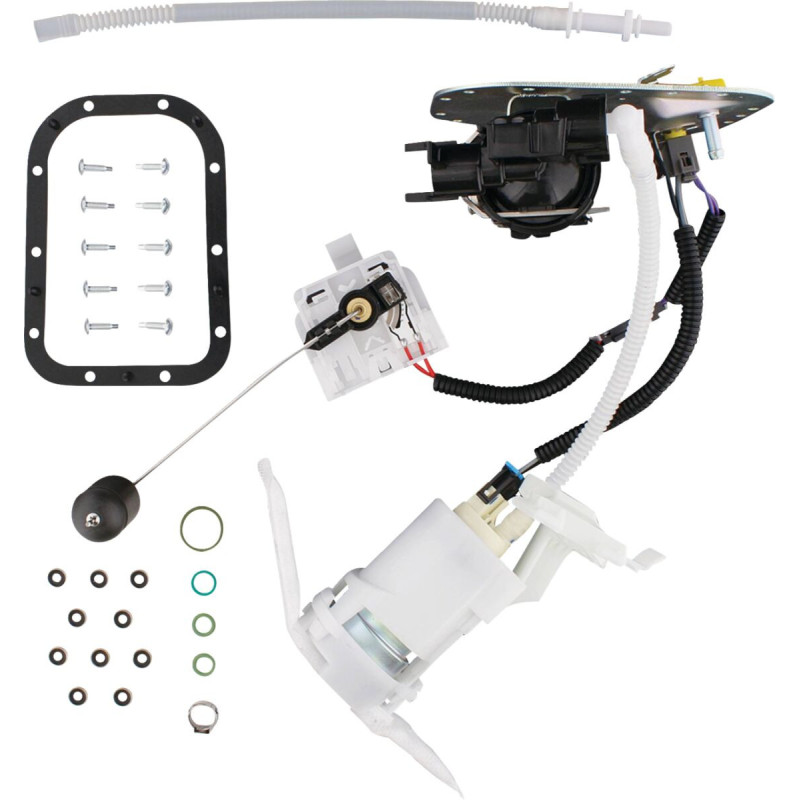 Fuel Pump Rebuild Kit