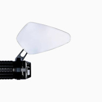 mo.view Blade Handlebar End Mirror