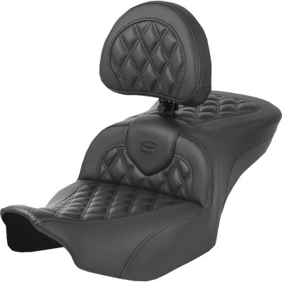SEAT ROADSOFA CF LS HEATED W/BR