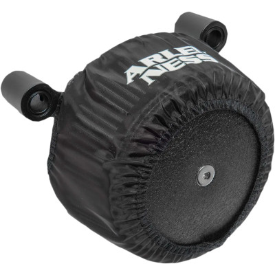 Chaussette de filtre à air - Pour filtre à air Big Sucker Stage 1 - Noir