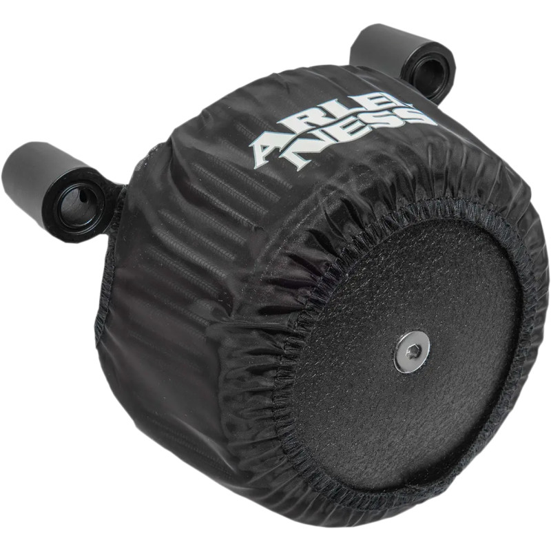 Chaussette de filtre à air - Pour filtre à air Big Sucker Stage 1 - Noir