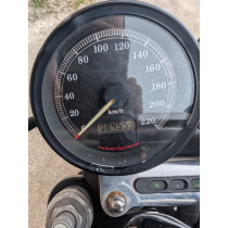 Harley Davidson Dyna FXDX 1450 de 2003