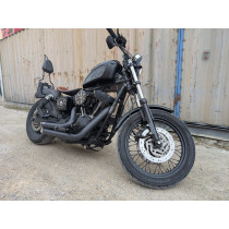 Harley Davidson Dyna FXDX 1450 de 2003