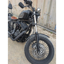 Harley Davidson Dyna FXDX 1450 de 2003