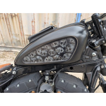 Harley Davidson Dyna FXDX 1450 de 2003