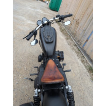 Harley Davidson Dyna FXDX 1450 de 2003
