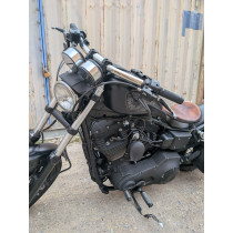 Harley Davidson Dyna FXDX 1450 de 2003