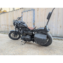 Harley Davidson Dyna FXDX 1450 de 2003