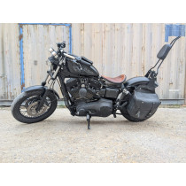 Harley Davidson Dyna FXDX 1450 de 2003