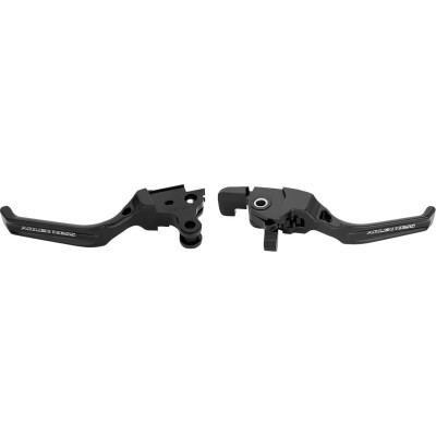 Method Lever Set - Black
