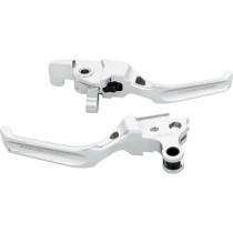 Method Lever Set - Chrome