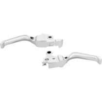 Method Lever Set - Chrome