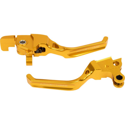 Method Lever Set - Gold