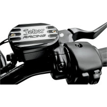 Couvercle de Maître Cylindre de Frein Avant Joker Machine - Harley Davidson Sportster à partir de 2004