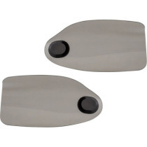 Flare® Handguards - '23-'25 Harley-Davidson - Tint