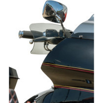 Flare® Handguards - '23-'25 Harley-Davidson - Tint