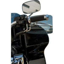 Flare® Handguards - Harley-Davidson Hydraulic Clutch - Tint