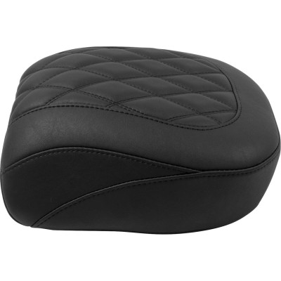 Wide Tripper™ Seat - Passenger - Black Stitching