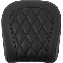 Wide Tripper™ Seat - Passenger - Black Stitching