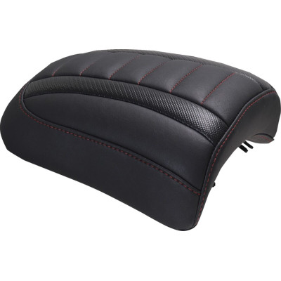 SEAT REAR COWL DBL DIAM DLX DARK CHERRY THREAD