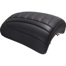 SEAT REAR COWL DBL DIAM DLX DARK CHERRY THREAD