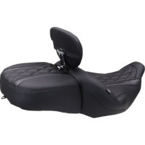 BACKREST SUPER TOUR DLX DIAM