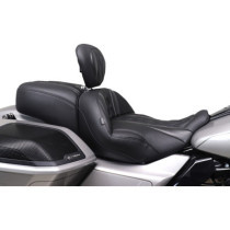 BACKREST SUPER TOUR DLX DIAM