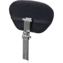 BACKREST SUPER TOUR DLX DIAM