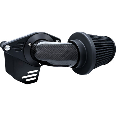 VO2 Falcon Air Intake Kit - Weaved Carbon