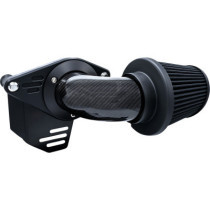 VO2 Falcon Air Intake Kit - Weaved Carbon
