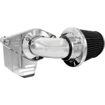 VO2 Falcon Air Intake Kit - Chrome