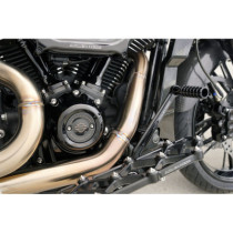 HARDWARE KIT TITANUIM 12PT CAM & POINT POLISH