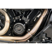 HARDWARE KIT TITANUIM 12PT CAM & POINT POLISH