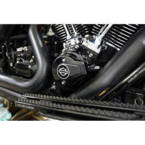 Bolt Kit - Cam Cover/Point Cover - 12-Point - Polished