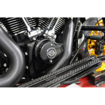 Bolt Kit - Cam Cover/Point Cover - 12-Point - Polished