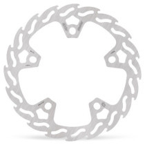 BRAKE ROTOR FIXED FLAME