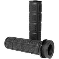 GRIPS - ENYGMA - TBW - BLACK