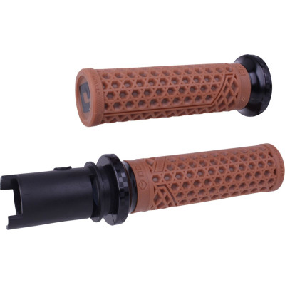 Vans Harley Davidson Grips - CVO Cable - Gum/Black